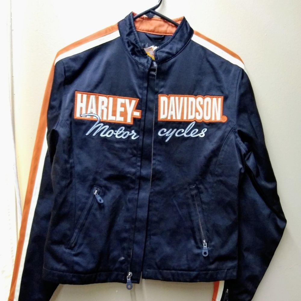 Harley-Davidson women's JACKET